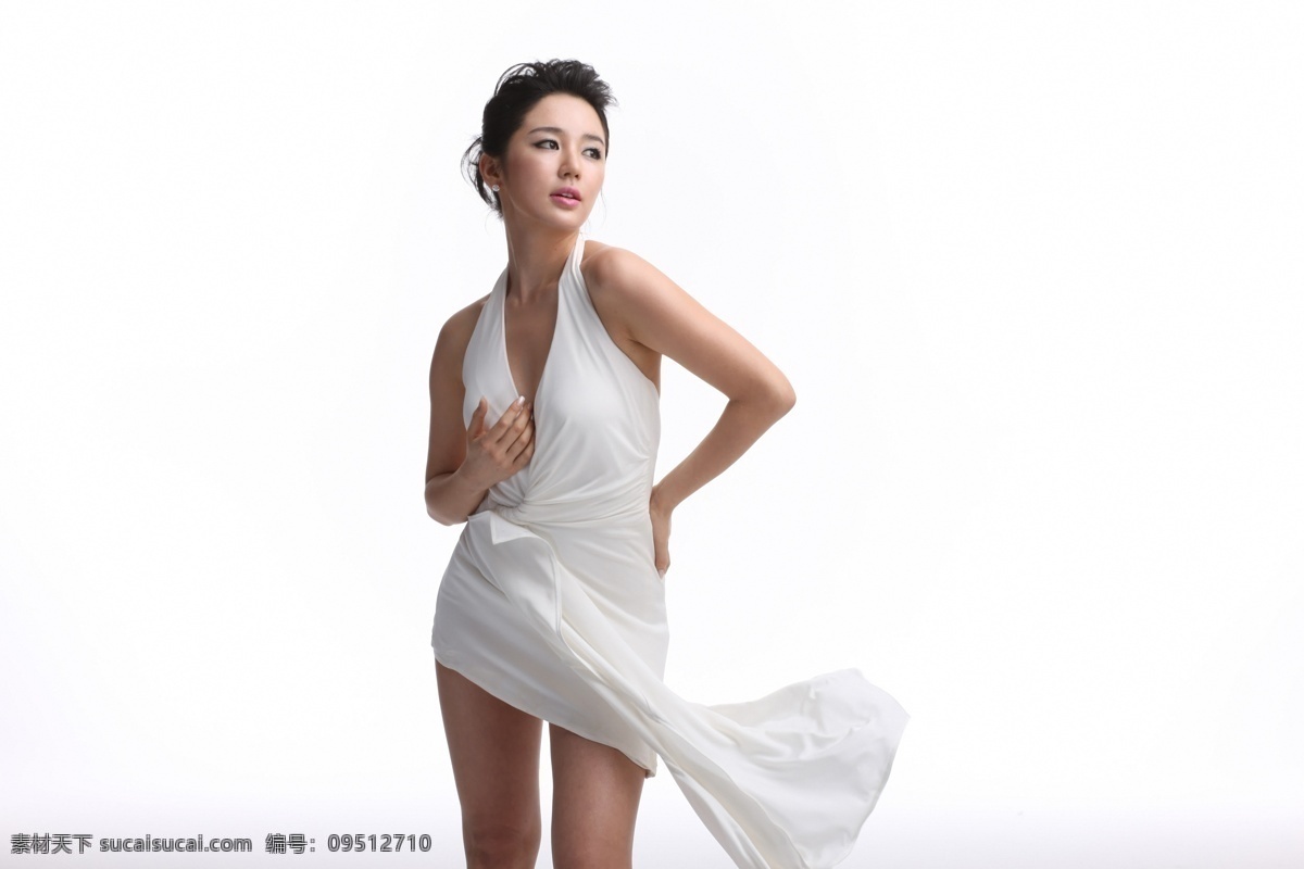 尹恩惠 韩国女星 广告代言 写真 性感 美女 人物图库 明星偶像 摄影图库