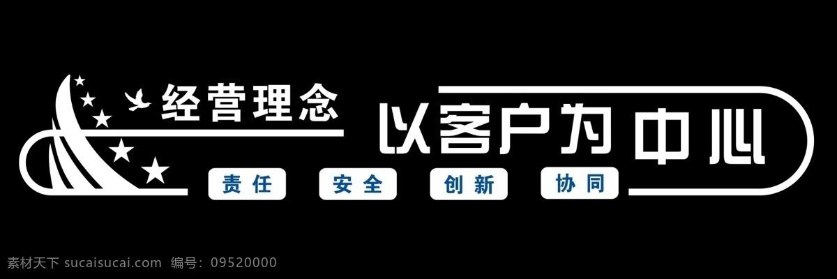 標(biāo)語(yǔ) 造型 文化 墻 文化墻 經(jīng)營(yíng)理念 工地圍擋