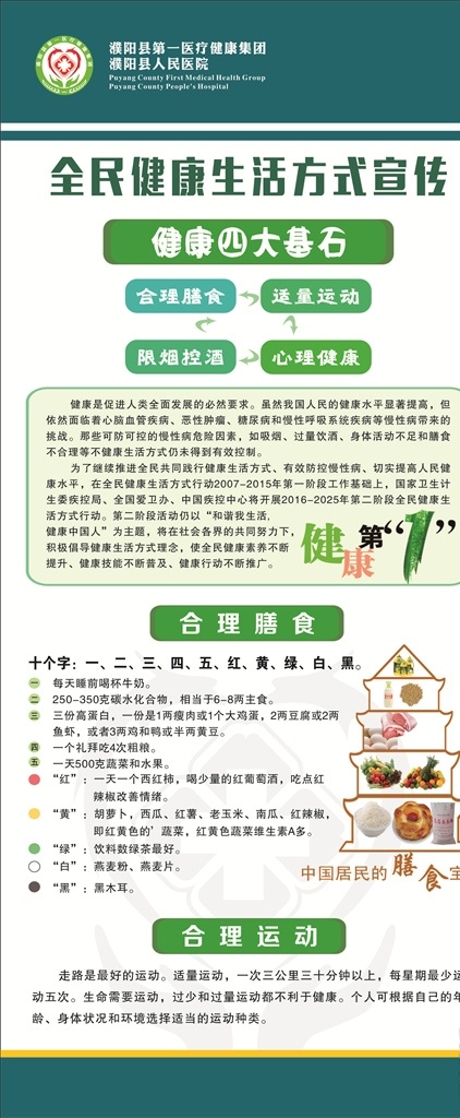 醫(yī)院展架圖片 醫(yī)院展架 健康教育宣傳 健康展架 畫(huà)面 背景