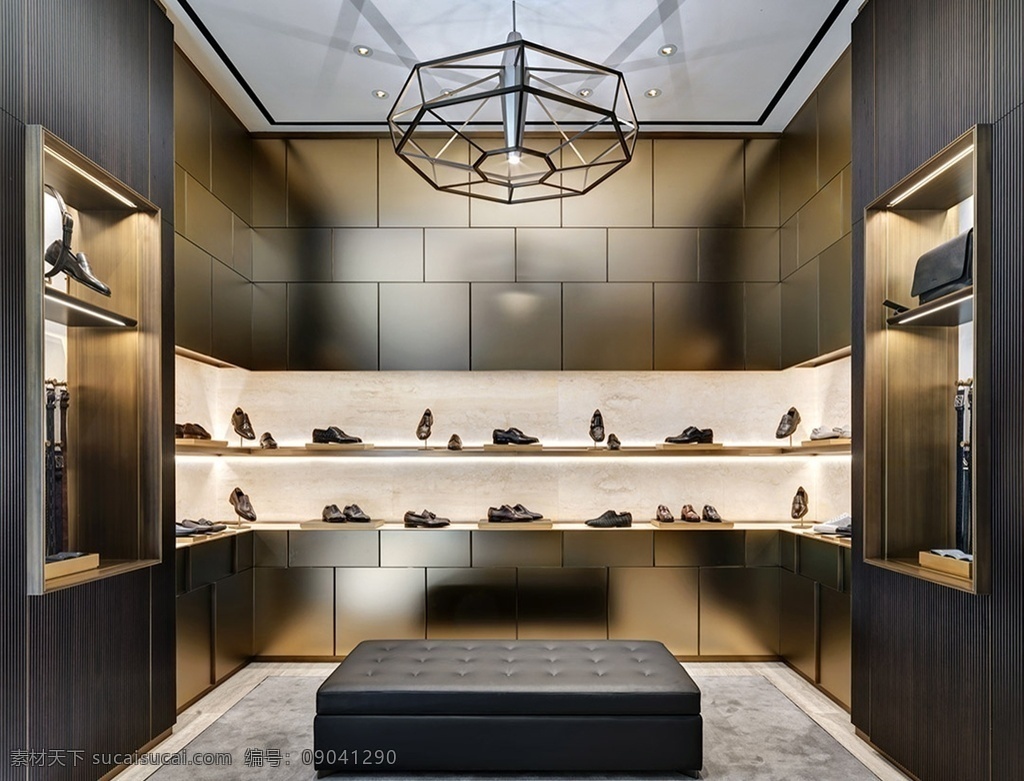 服裝商店 賣衣服 專賣店 商場 商業(yè)中心 購物中心 印象城 古墩路印象城 賣場 綜合體 商場內(nèi)景 逛街 購物 建筑園林 室內(nèi)攝影