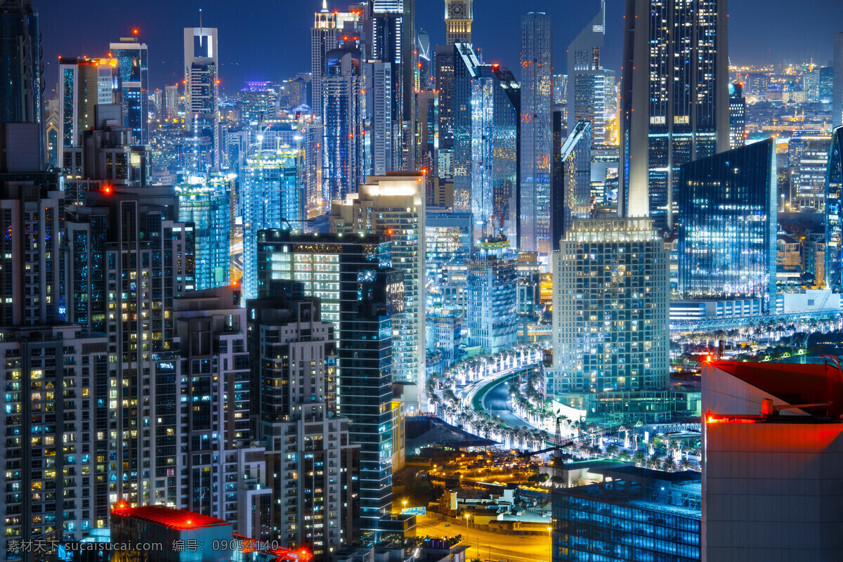 迪拜 唯美 炫酷 风景 风光 旅行 人文 城市 摩天楼 大都会 建筑 时尚 现代 繁华 阿联酋 旅游摄影 国外旅游