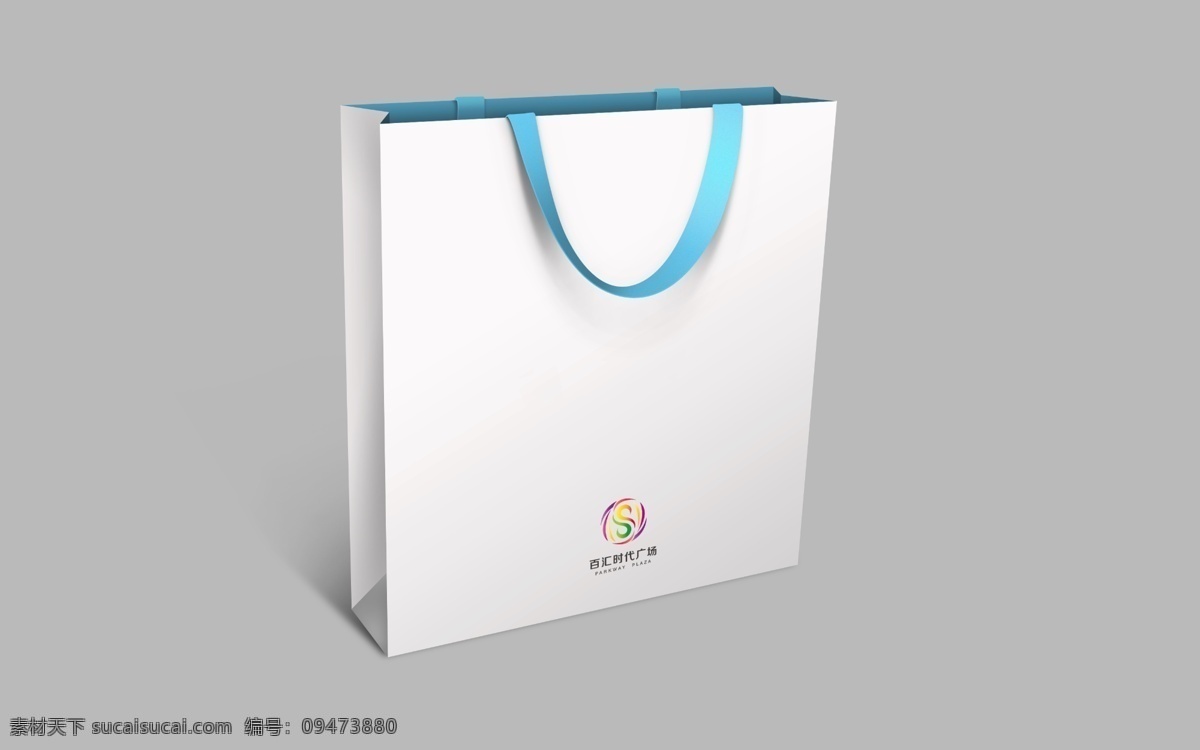 手提袋样机 手提袋效果图 手提袋贴图 环保手提袋 智能贴图 形象设计 vi视觉效果 psd原文件 共享 vi设计