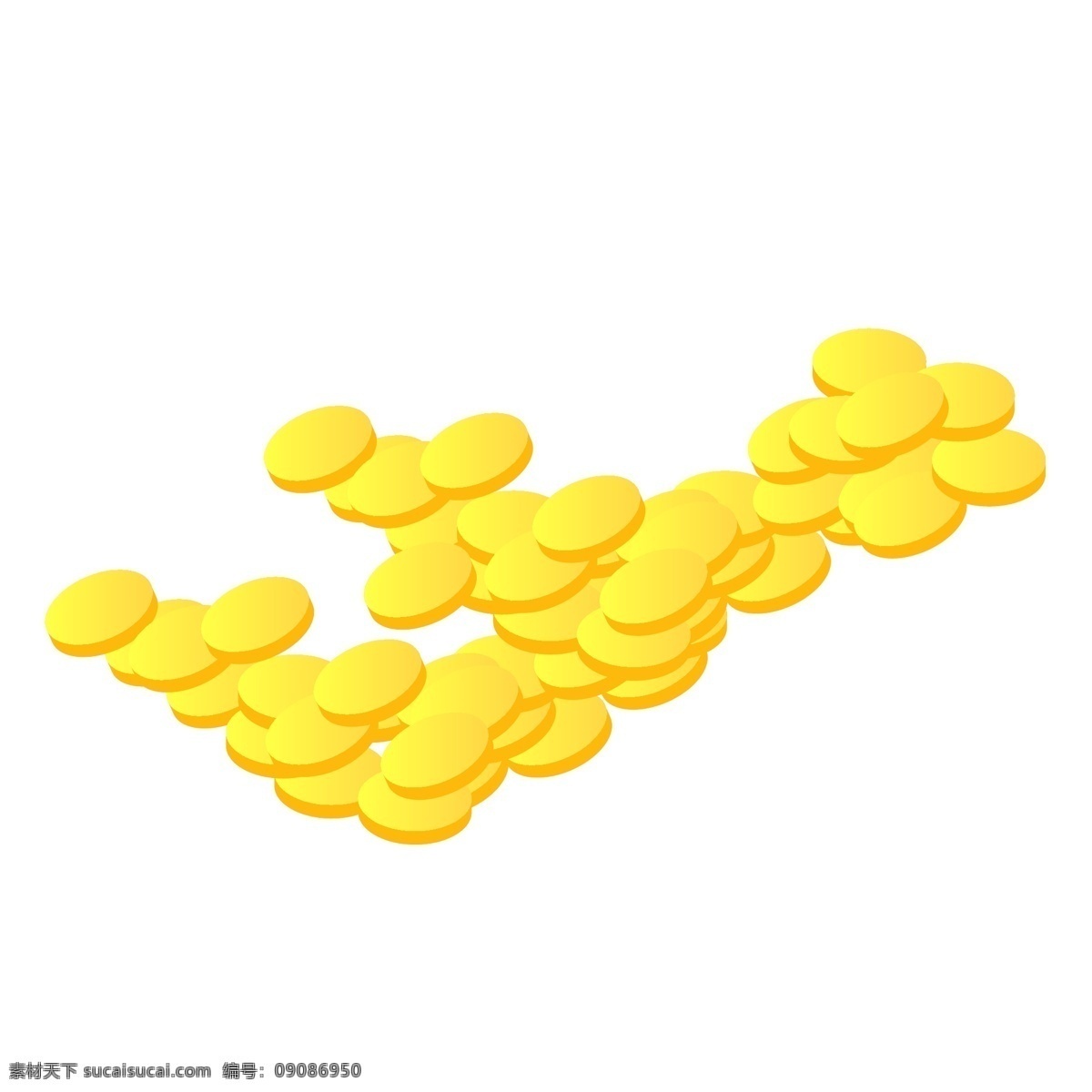 金色 創(chuàng)意 光澤 金幣 元素 質(zhì)感 閃光 紋理 閃耀 財(cái)富 電商 活動(dòng) 打折 優(yōu)惠