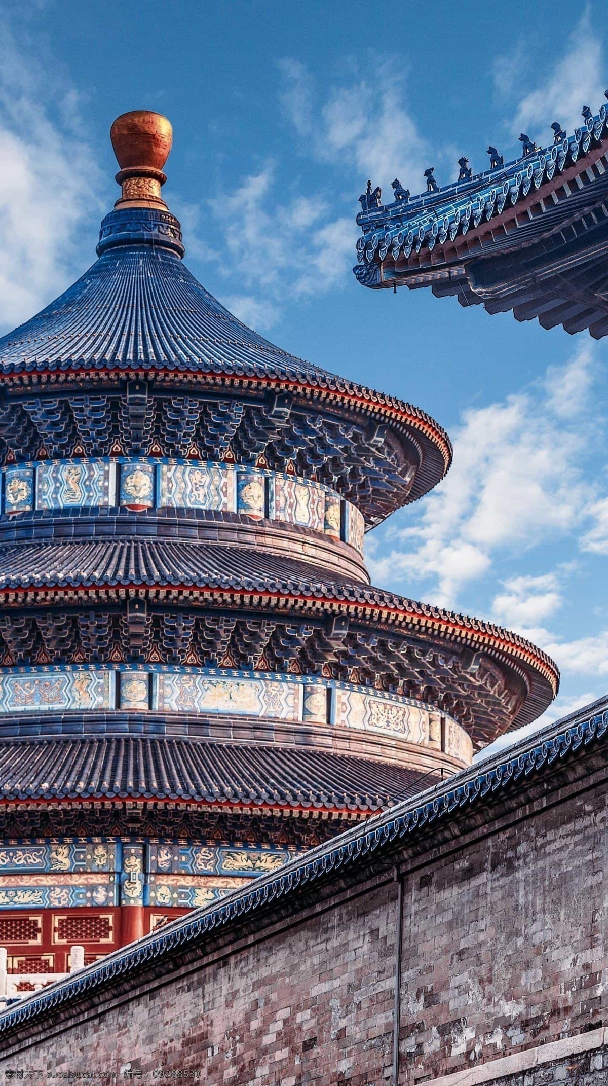 天壇圖片 天壇 祈年殿 中國建筑 古建筑 建筑 中國風 亭臺樓閣 塔 宮殿 古代 庭院