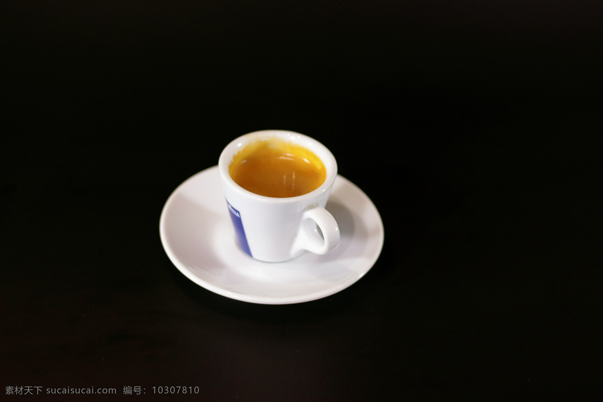 意 式 浓缩 咖啡 意式浓缩咖啡 黑咖啡 苦咖啡 纯咖啡 意式浓缩 餐饮美食 饮料酒水