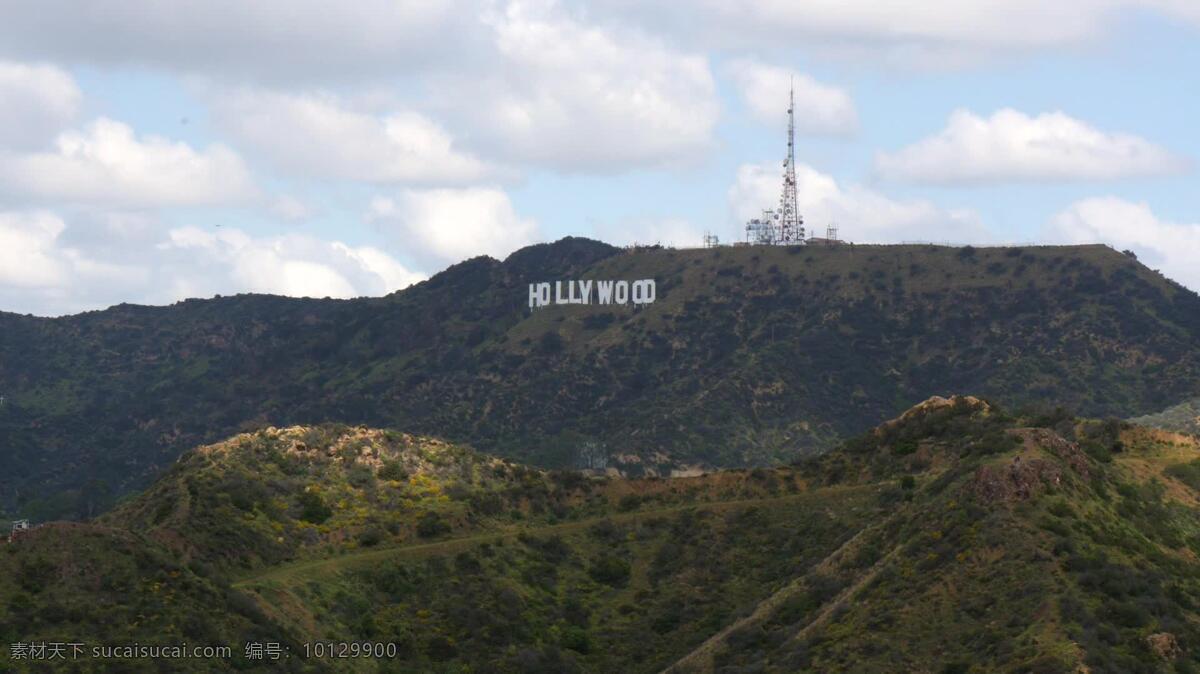 洛杉矶 好莱坞 标牌 艺术与文化 城镇和城市 城市 美国 我们 美利坚合众国 贝弗利山 好莱坞标牌