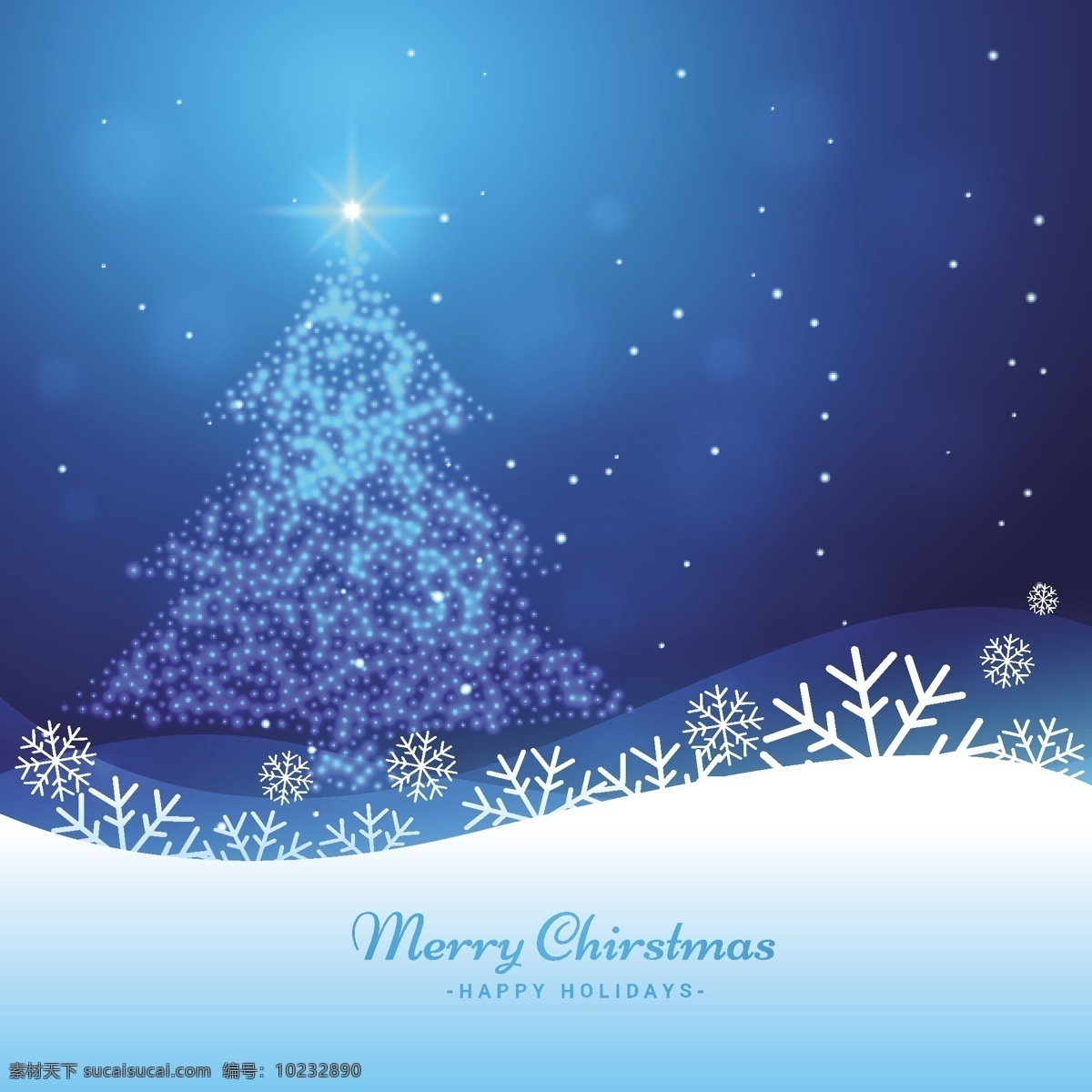 背景 闪亮 圣诞树 卡片 几何 新的一年里 雪 蓝色的背景 圣诞快乐 冬天 蓝色 快乐 圣诞背景 圣诞卡 圣诞 节日 庆典 新的冰