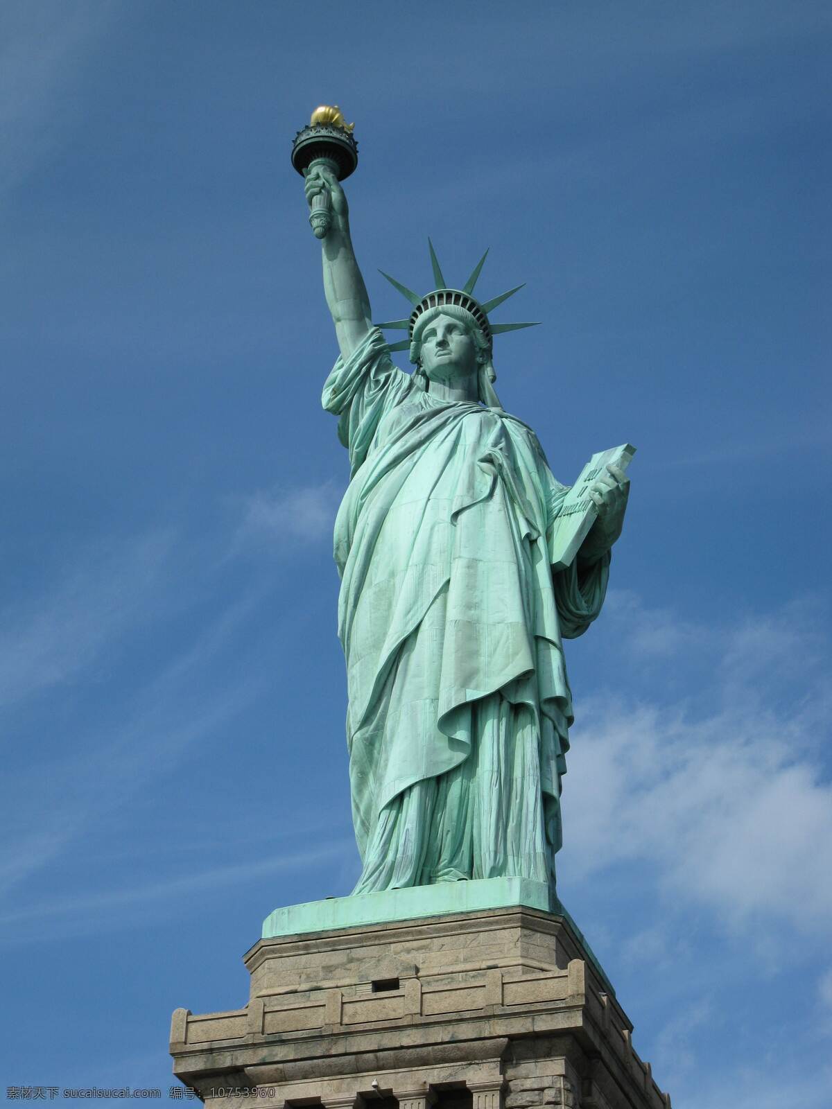 自由女神像 自由女神 美国自由女神 自由女神铜像 铜像 雕像 纽约 美国纽约 未分类杂图 旅游摄影 国外旅游