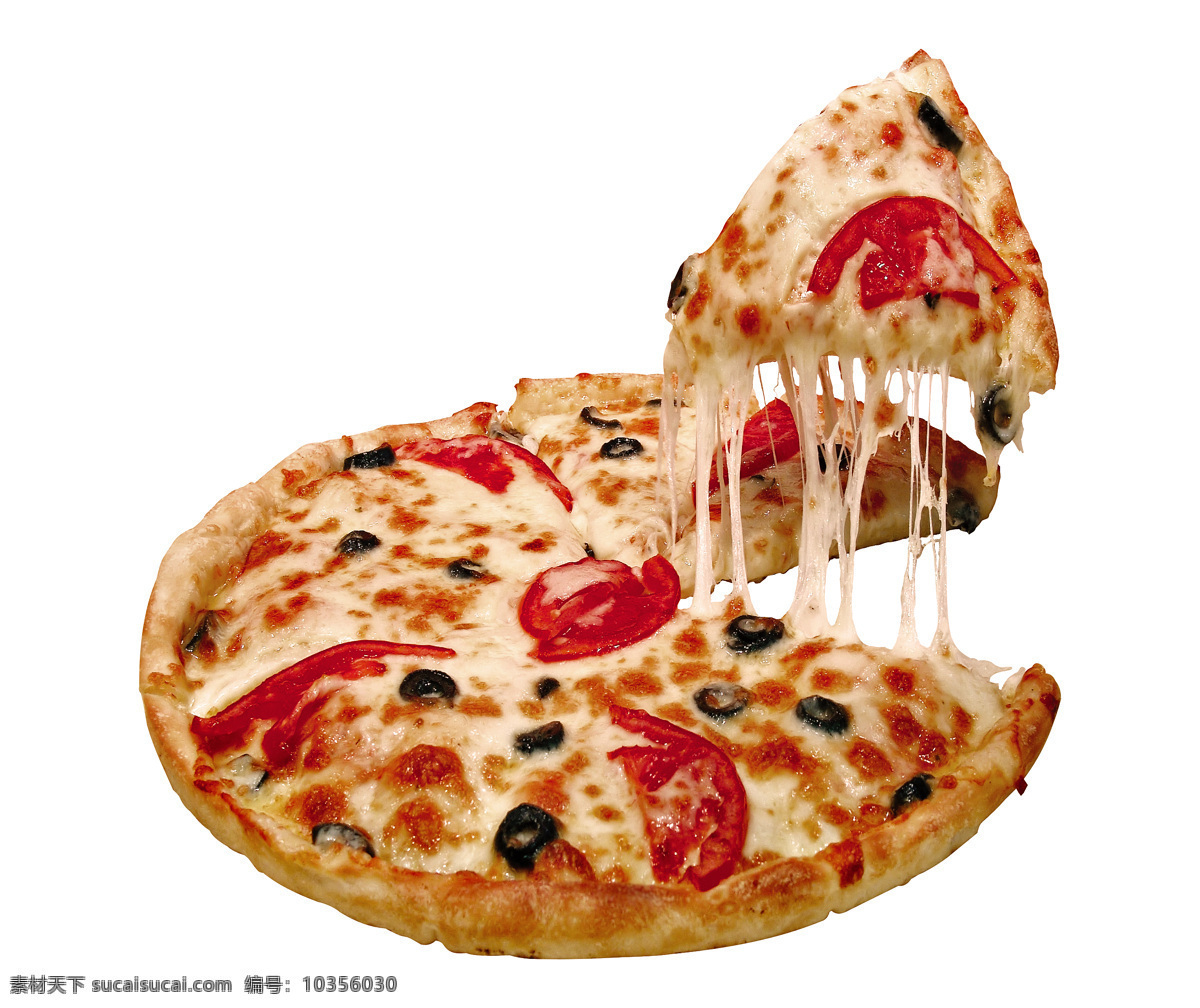 意大利 披萨 番茄披萨 食物 西餐 美食 美味可口 生活百科 生活用品