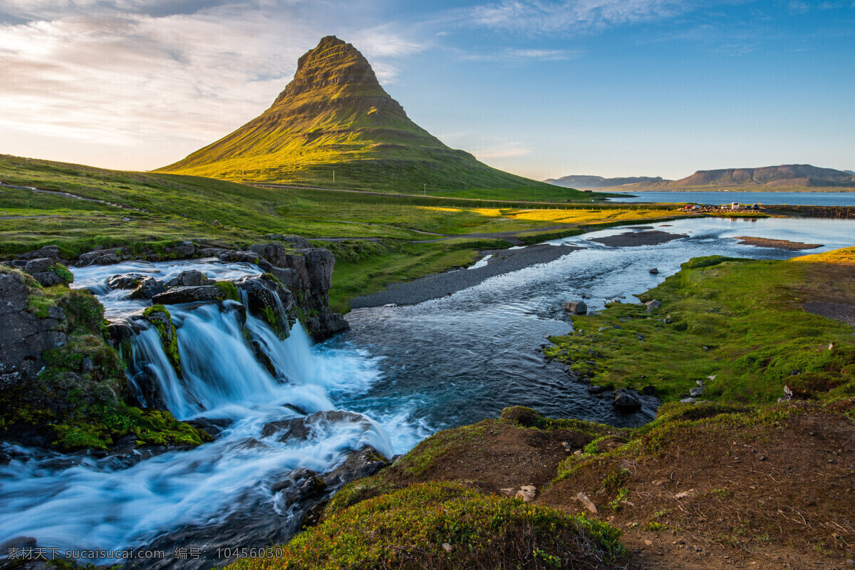 冰岛 旅游 风光摄影 斯奈山半岛 斯内 普斯 奈 山 半岛 风景摄影 美丽景色 美景 美丽风景 自然风光 山水风景 风景图片