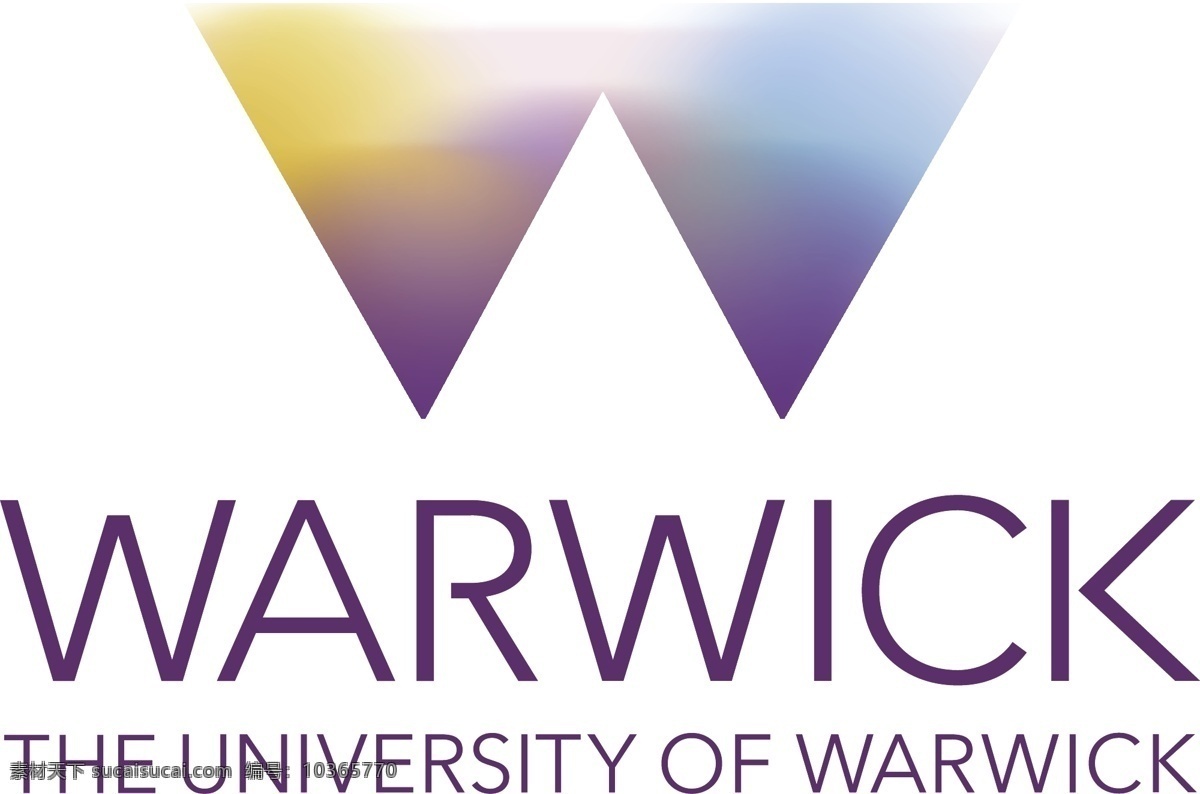 英國 華威 大學 ?；?新版 華威大學 沃里克大學 the university of warwick 校標 徽標 標識 標志 logo 歐洲名校校徽 標志圖標 其他圖標
