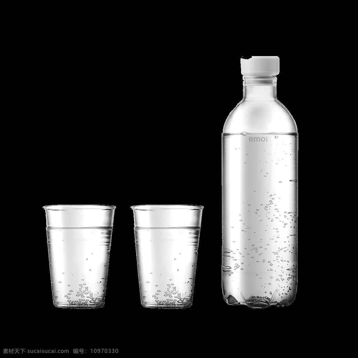 礦泉水 水杯 玻璃杯 合成 海報 飲料 飲品 甜品 類