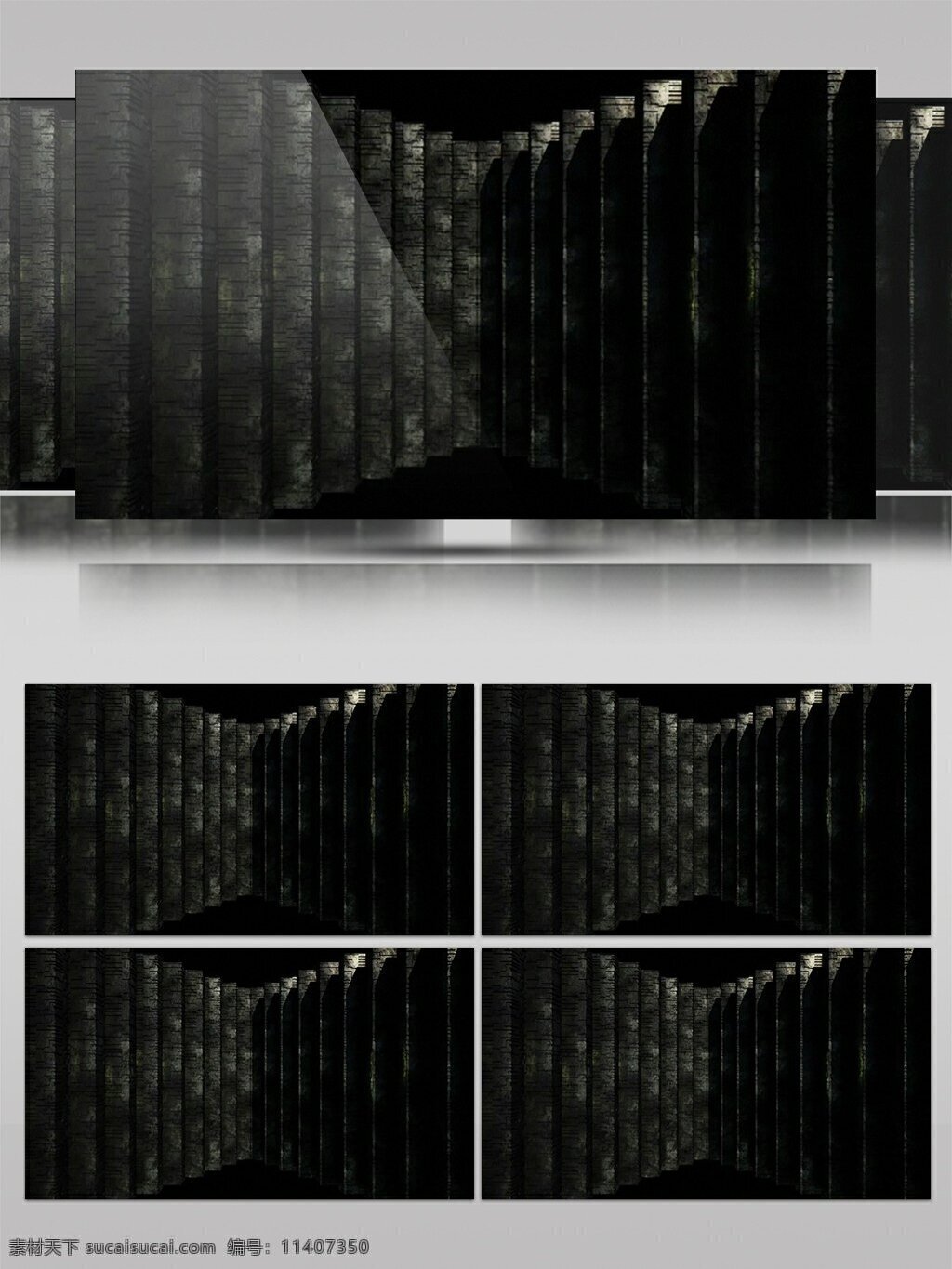 几何 经典 黑色 元素 高清 视频 动态视频素材 高清视频素材 酷炫 视频素材