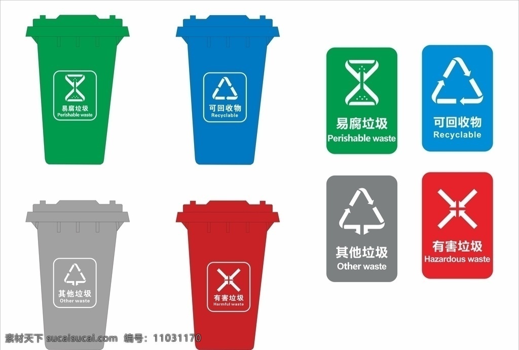 最新 垃圾 分类 图标 垃圾分类 年 其他垃圾图标 可回收垃圾 垃圾分类图标 垃圾分类内容