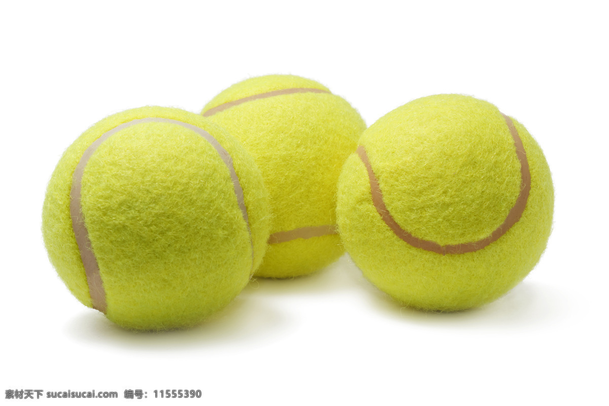 网球特写图片 运动 网球 健身网球 体育运动 生活百科 白色