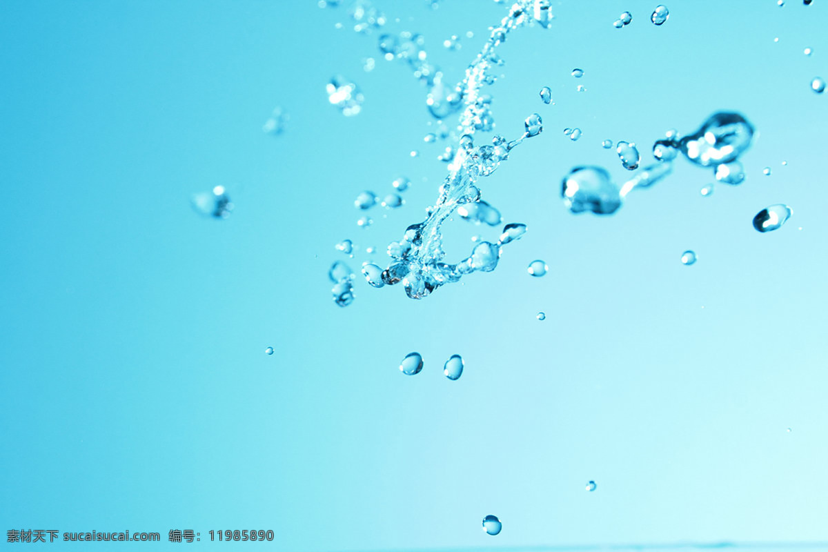 水滴 水花飛濺 水珠 水波蕩漾圖片 水波蕩漾 海水 滴水 水 雨水 藍(lán)色底圖 大海 海浪 紋理 旅游 度假 海邊