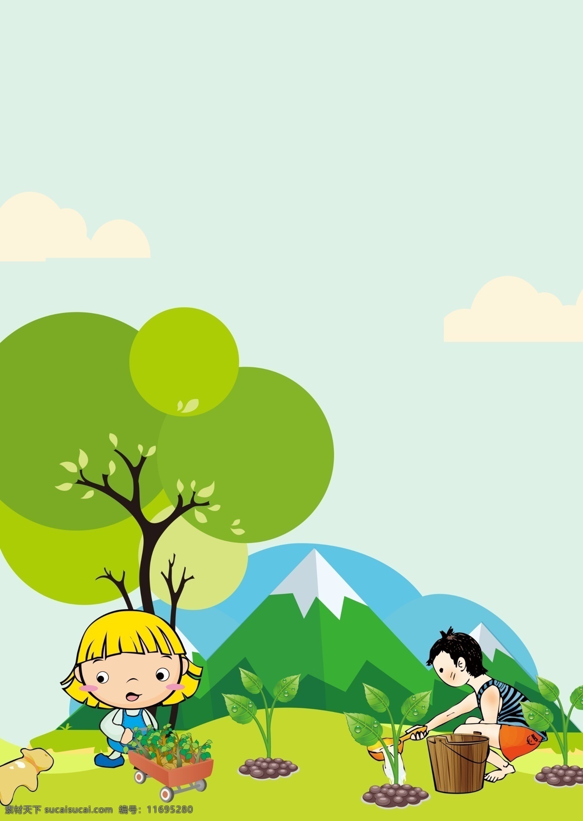 卡通背景 卡通海報背景 小報背景 手抄報 幼兒園報紙 幼兒園背景 學(xué)校背景 插畫背景 班級文化牌 淘寶界面設(shè)計 淘寶 廣告 banner