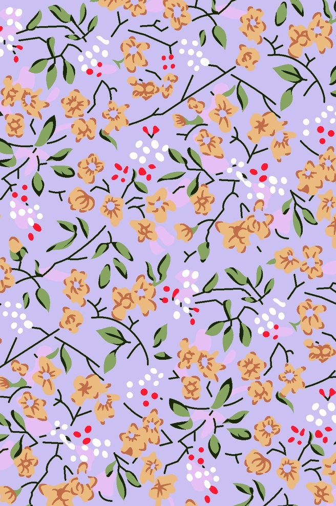 小黃花圖片 花 小黃花 高清數(shù)碼印花 3d作品 時尚 潮流 3d設(shè)計