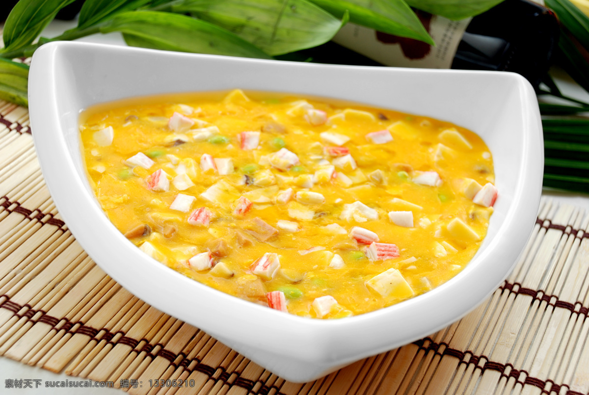 蟹黃豆花 菜品 菜式 美食 湘菜 農(nóng)家菜 家常菜 特色菜 中餐 餐飲 傳統(tǒng)美食 舌尖上的中國 餐飲美食
