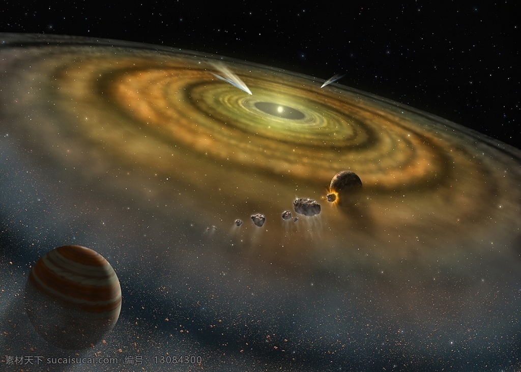 太阳系图片 宇宙 月亮 月球 星球 地球 银河系 银河 木星 火星 水星 天王星 恒星 夜景 流星 太阳 太阳系 月球表面 星球表面 太空 星系 黑洞 银河系背景 宇宙背景 外太空 创意合成 陨石 轨道
