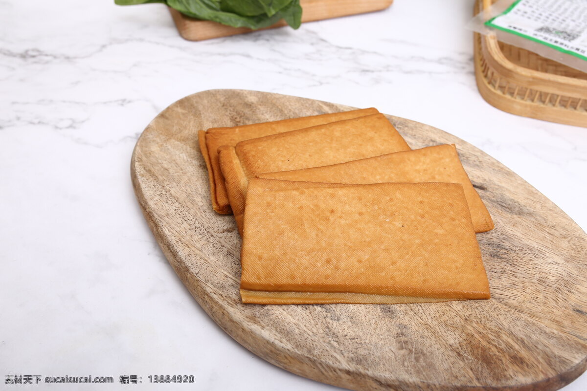 火鍋配菜 老豆腐 豆制品 豆干 豆腐 豆腐干 豆香干 黃豆制品 攸縣豆干 五香豆干 鹵豆腐 攸縣香干 鹵香干 餐飲美食 食物原料