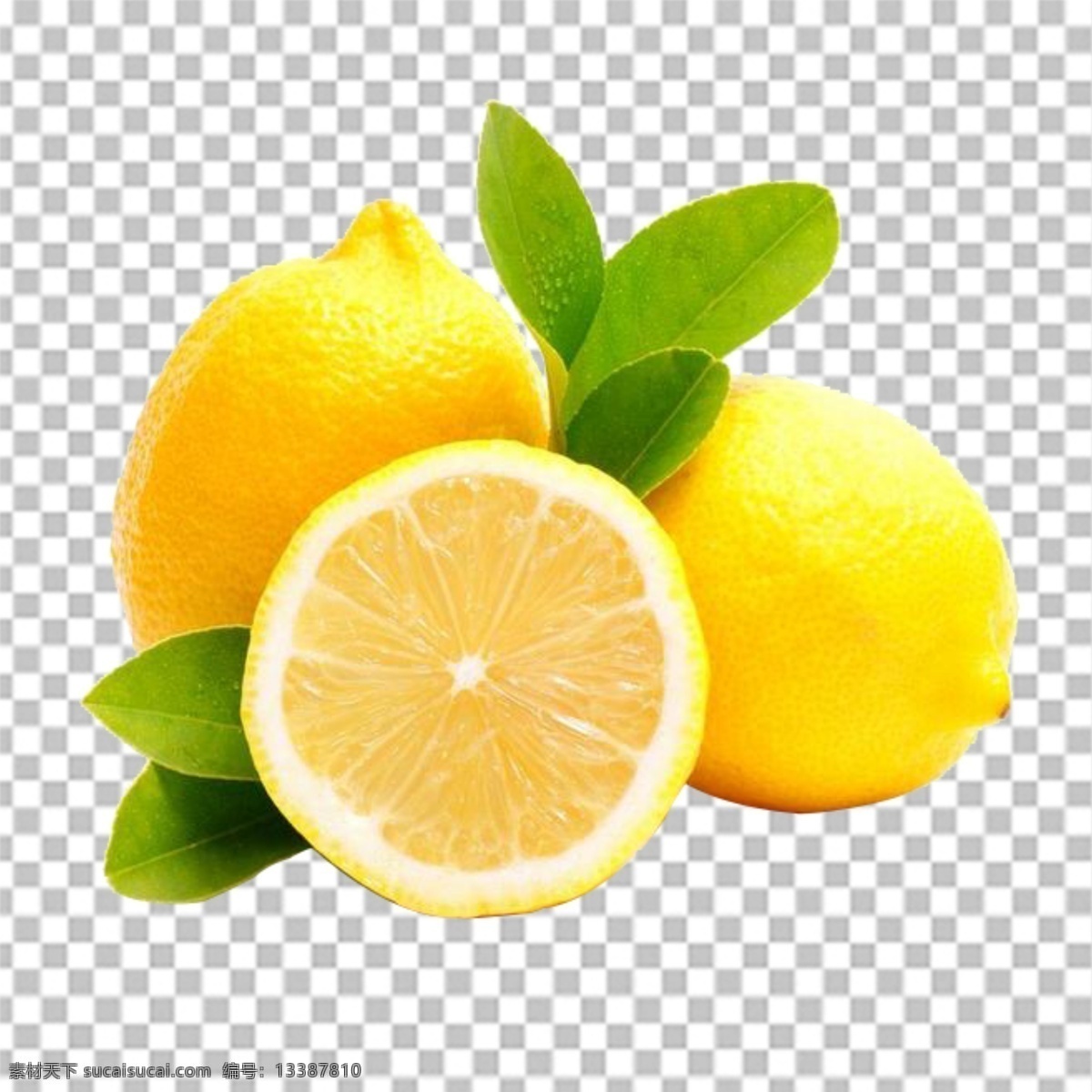 水果特写图片 柠檬 树叶 水果特写 水果写真 透明底水果 免抠图 水果 分层图 通道 分层 新鲜 特写 透明背景 透明底 抠图 png图 生物世界 水果透明底