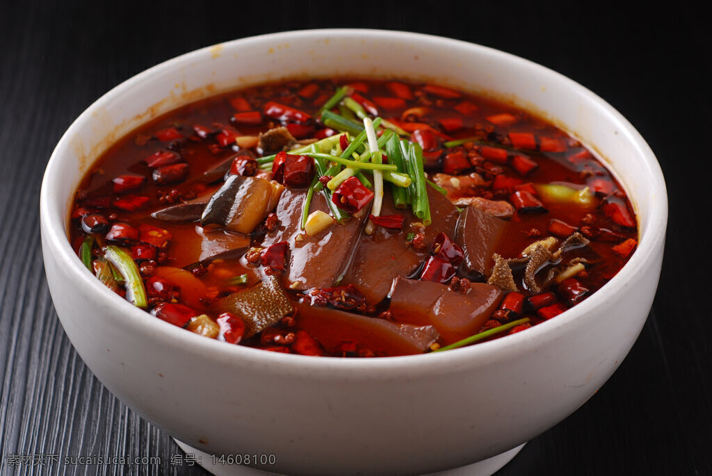 毛血旺 麻辣 川菜 火鍋菜品 香辣 中餐 四川美食 麻辣火鍋 辣味 血旺 豆腐 黃鱔 午餐肉 毛肚 紅油