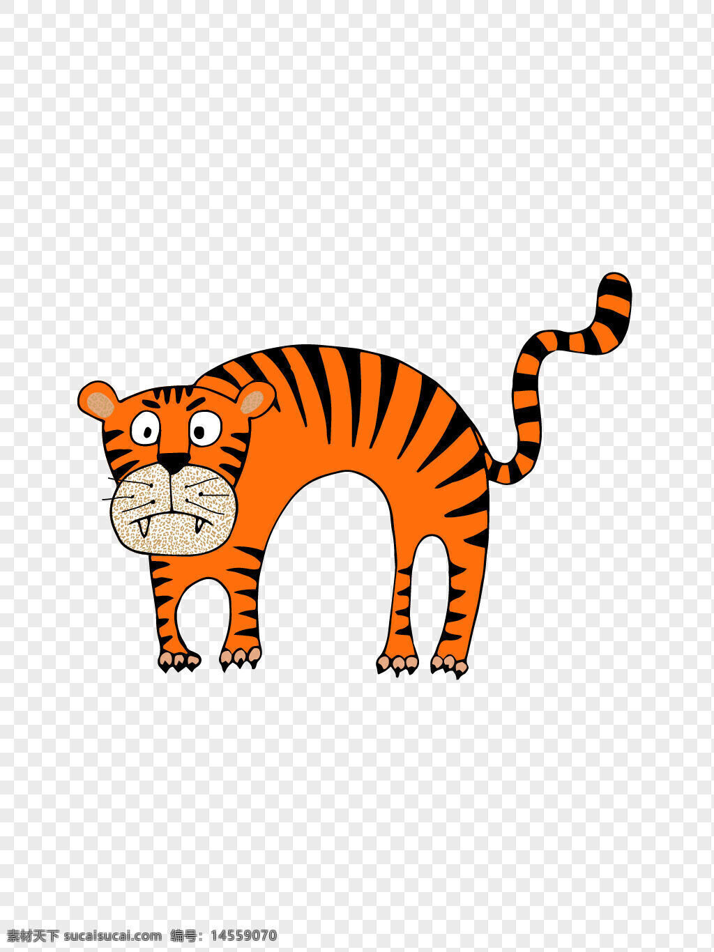 卡通 生气 老虎 动物 设计 生气的老虎 老虎动物 老虎动物设计 卡通生气的老虎动物设计
