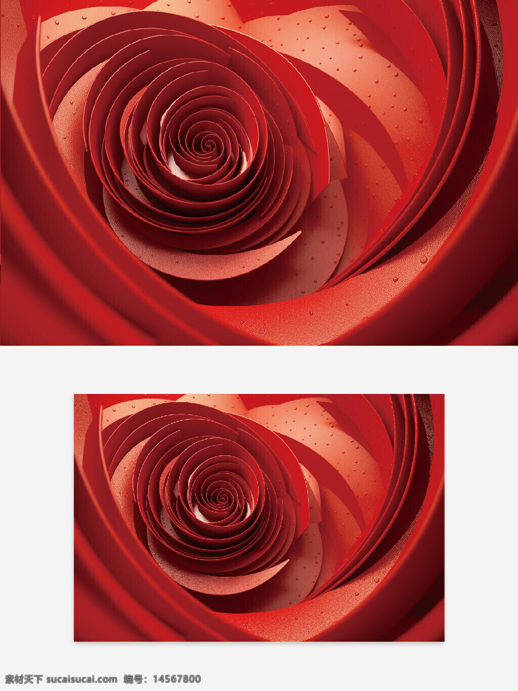情人节漩涡玫瑰 创意玫瑰 玫瑰设计 玫瑰背景图 ppt背景 创意kv背景图
