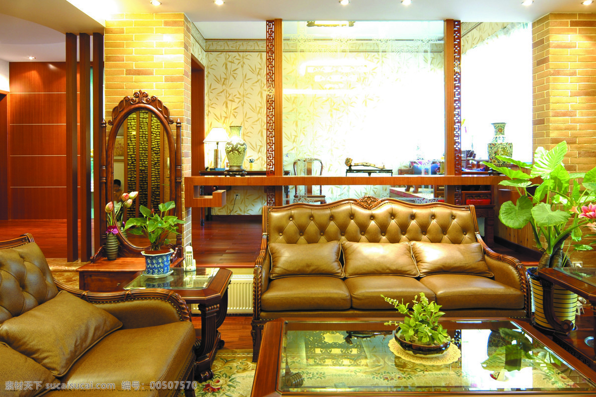 东南亚 家居 建筑园林 沙发 室内设计 室内摄影 效果图 环保 客厅 环保客厅 原生态 植物 家居装饰素材