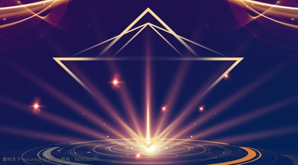 蓝色 简约 智能 科技 背景 未来科技 信息网络 抽象 创意背景 蓝色科技 梦幻背景 人工智能 流线科技背景