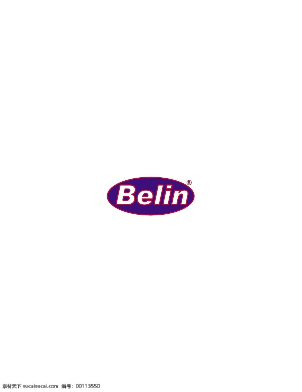 logo大全 logo 设计欣赏 商业矢量 矢量下载 belin1 服装 品牌 标志设计 欣赏 网页矢量 矢量图 其他矢量图