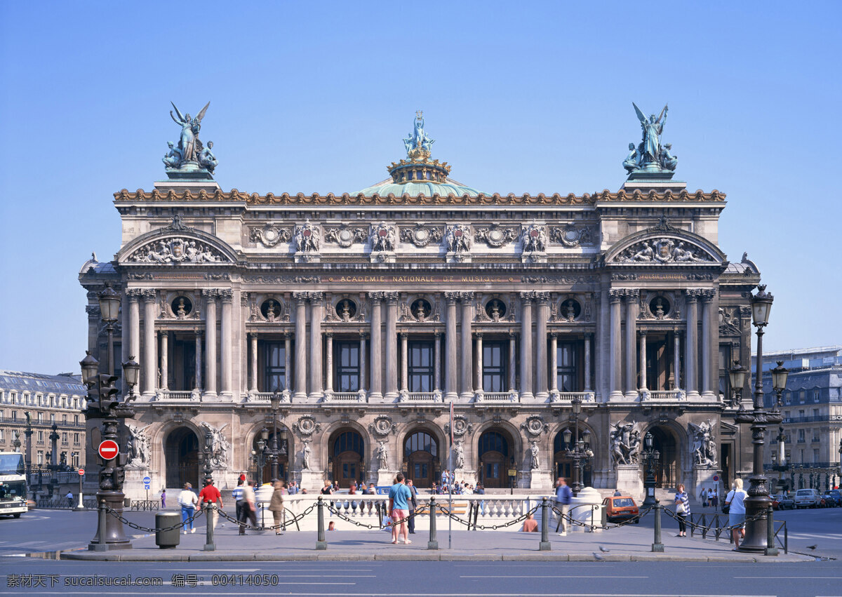 法国大剧院 古建筑 著名建筑 世界名胜 名胜建筑 外国建筑 欧式建筑 外国风情 交通建筑 旅游摄影 国外旅游