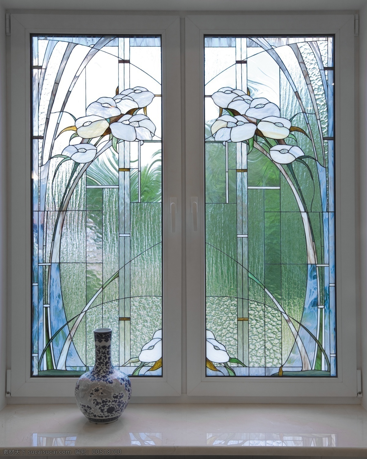 艺术玻璃 彩绘玻璃 镶嵌玻璃 窑烧玻璃 教堂玻璃 移门 装饰玻璃 传统文化 文化艺术