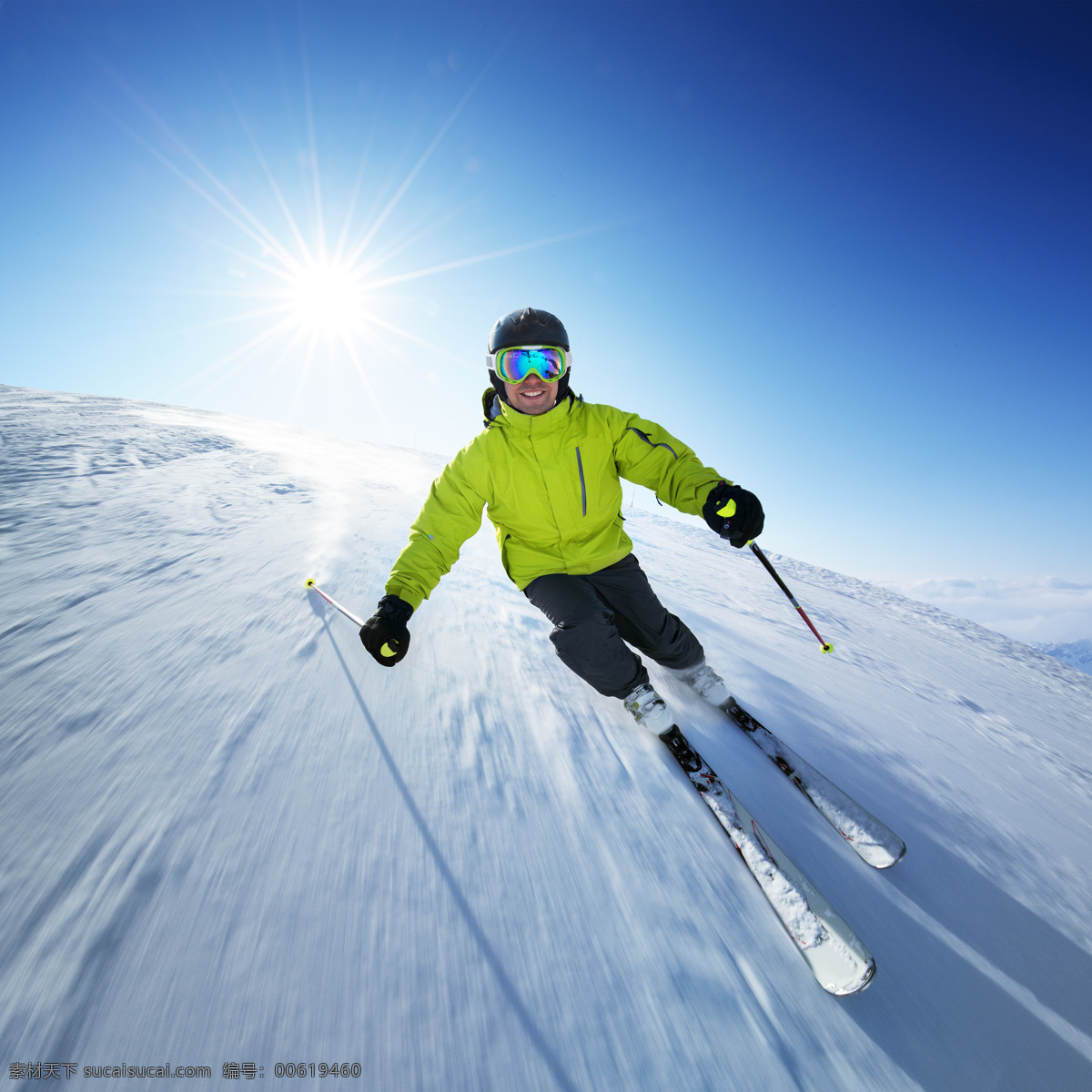 高山滑雪 滑雪 雪山 雪地 雪景 积雪 滑板 单板滑雪 滑雪运动 户外运动 冬季运动 体育运动 文化艺术