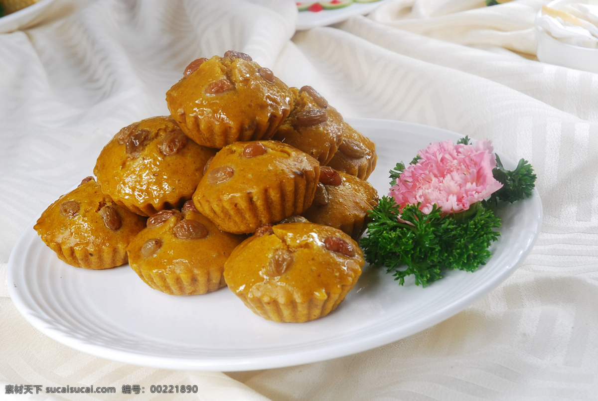 苦荞粉糕 美食 传统美食 餐饮美食 高清菜谱用图