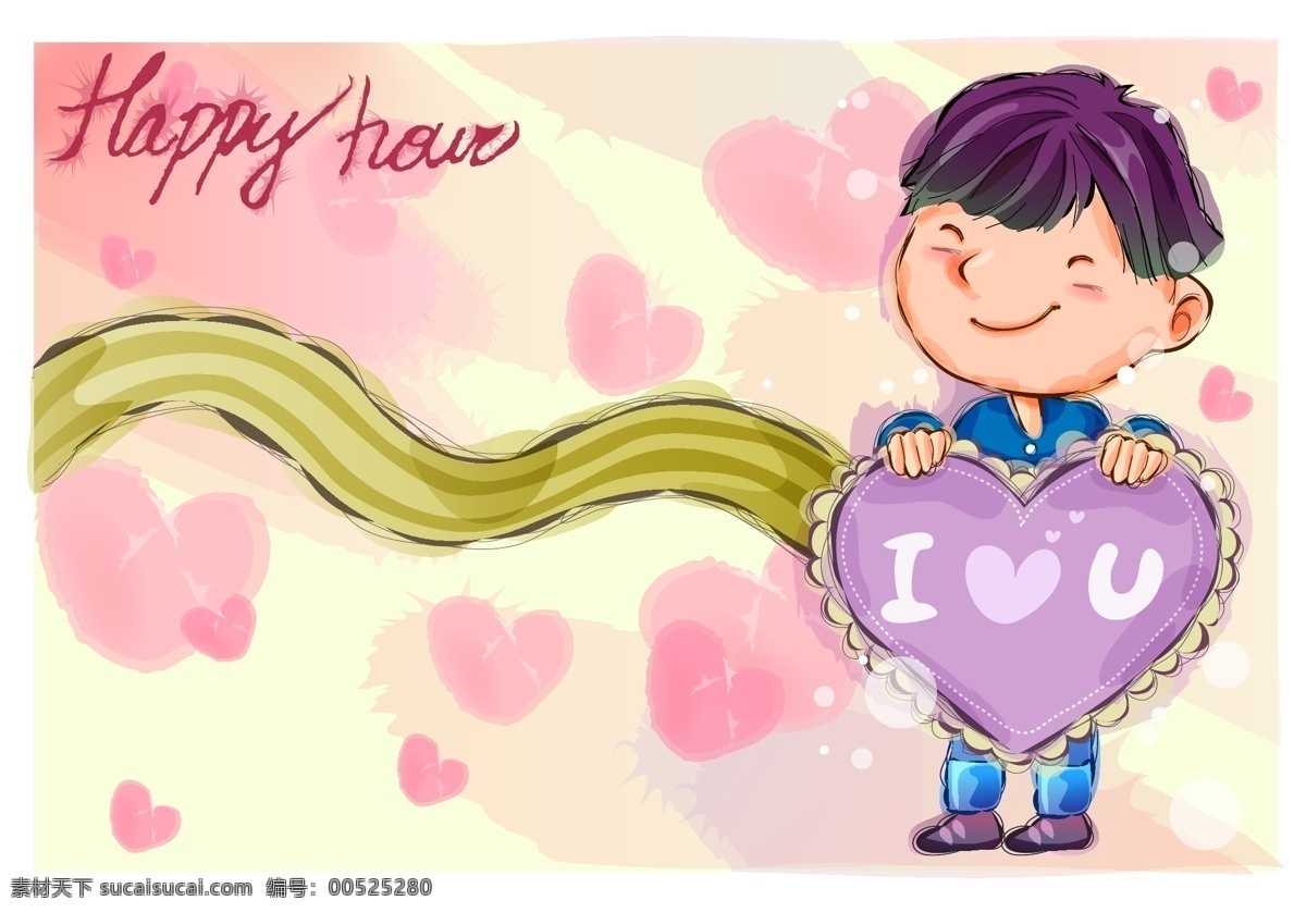 插画 儿童 儿童幼儿 韩国 精品 可爱 失量 矢量人物 张 最 流行 失 量 最流行 娃娃 幼儿 粉可爱 矢量图库 插画集