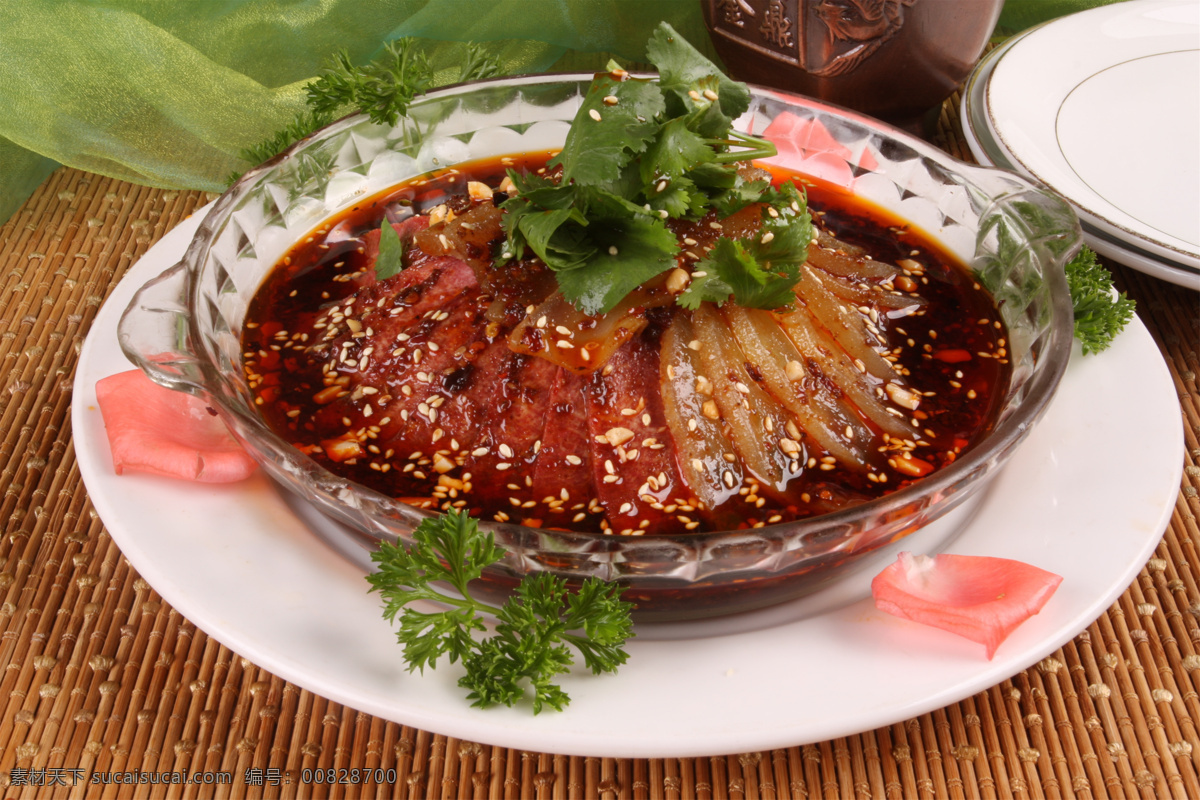 夫妻肺片 美食 传统美食 餐饮美食 高清菜谱用图