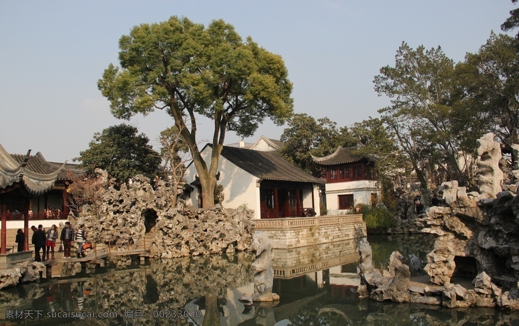 苏州景观 苏州 江苏 苏州园林 园林 江南 文化 古典 风景 旅游摄影 国内旅游