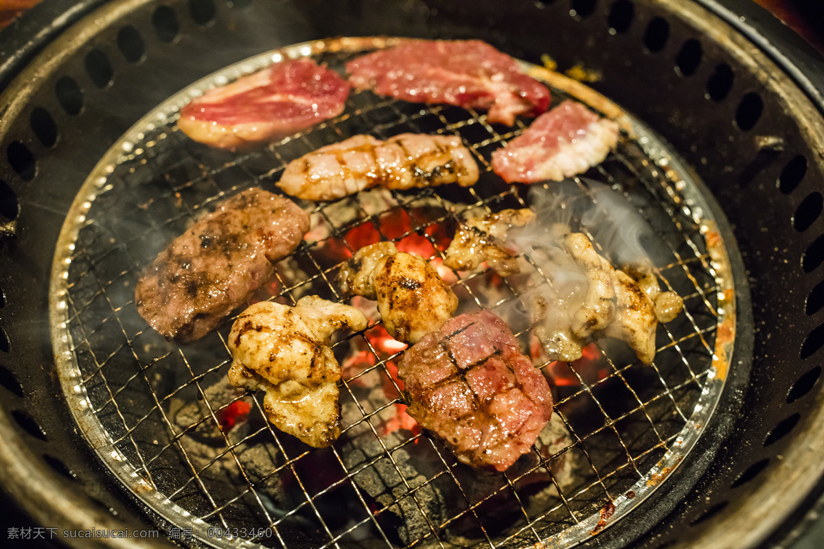 古法烤肉图片 烤肉 石锅烤肉 烤肉盘 烤盘 炭火烤肉 古法烤肉 餐饮美食 传统美食