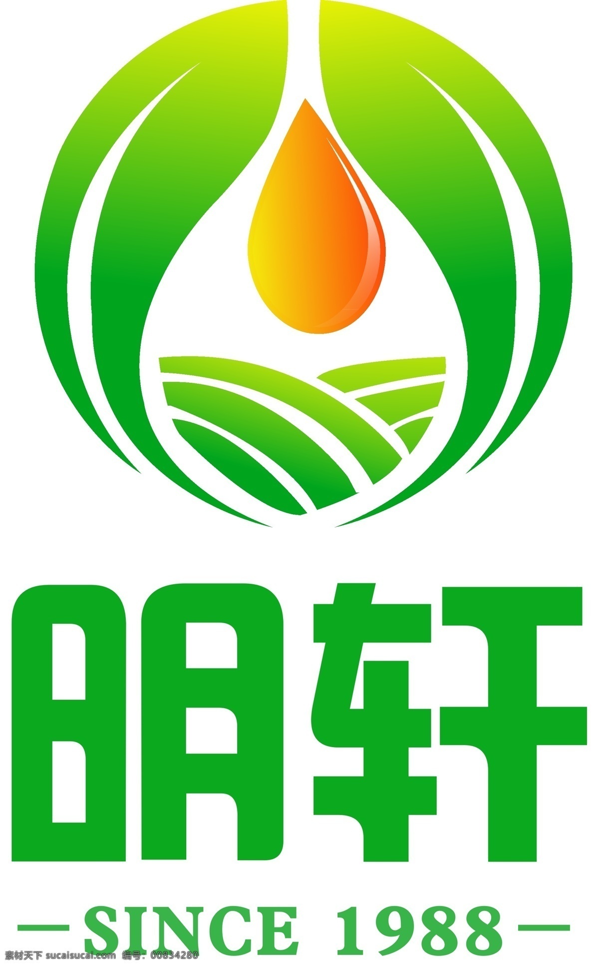 香油 油 商标 logo图片 logo 叶子 标志图标 企业 标志