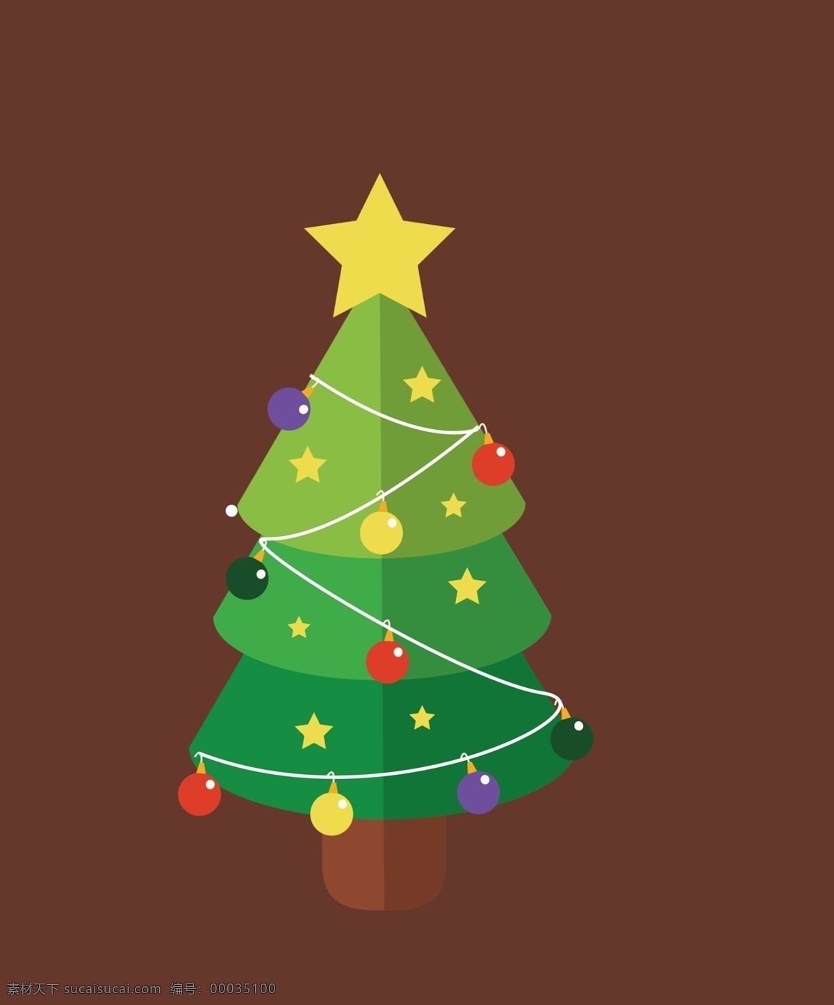 圣诞树psd 圣诞树 圣诞 树 装饰 圣诞节 透明装饰 png素材 标志图标 其他图标 分层