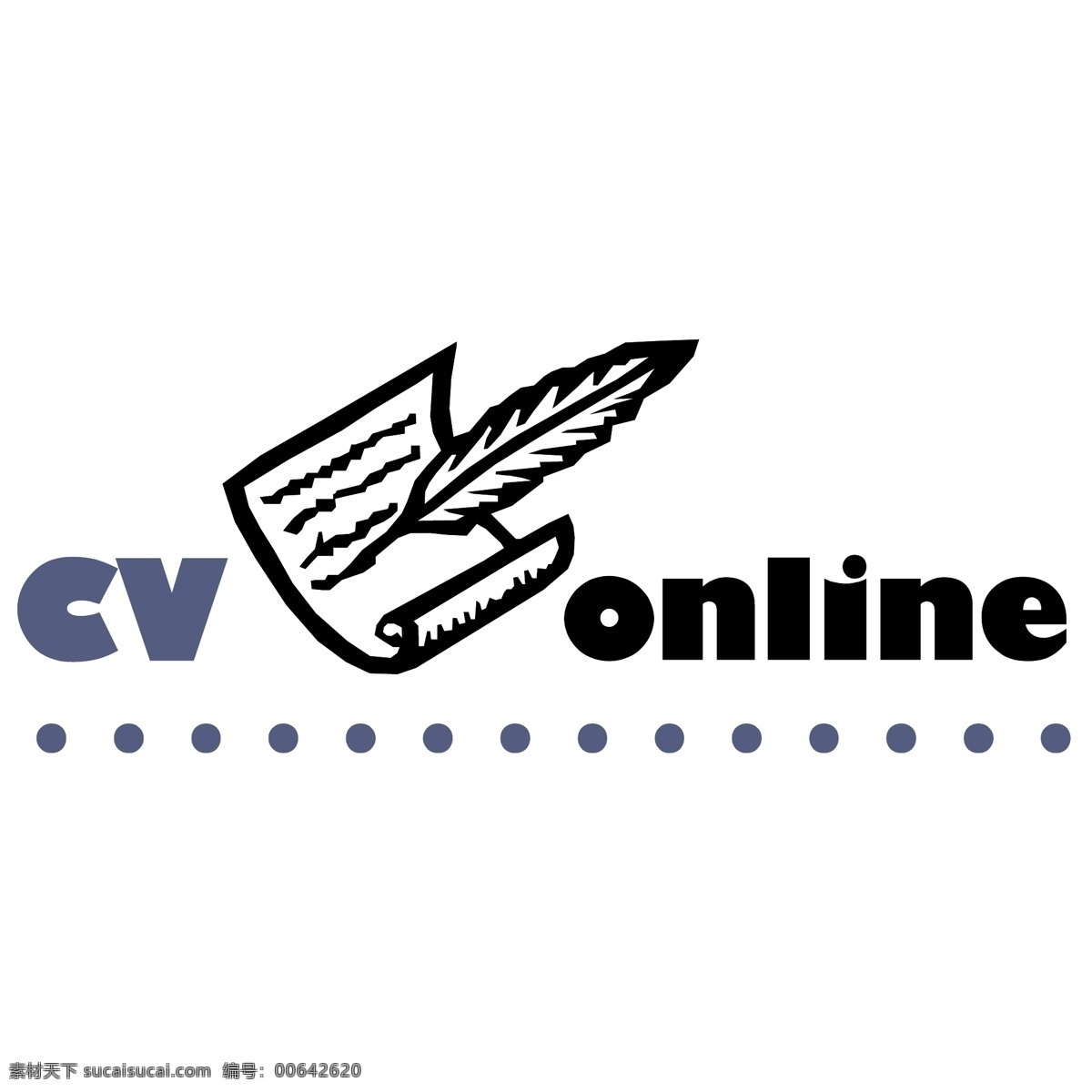 简历在线 免费 在线下载 cv cv标志 标志 在线 白色