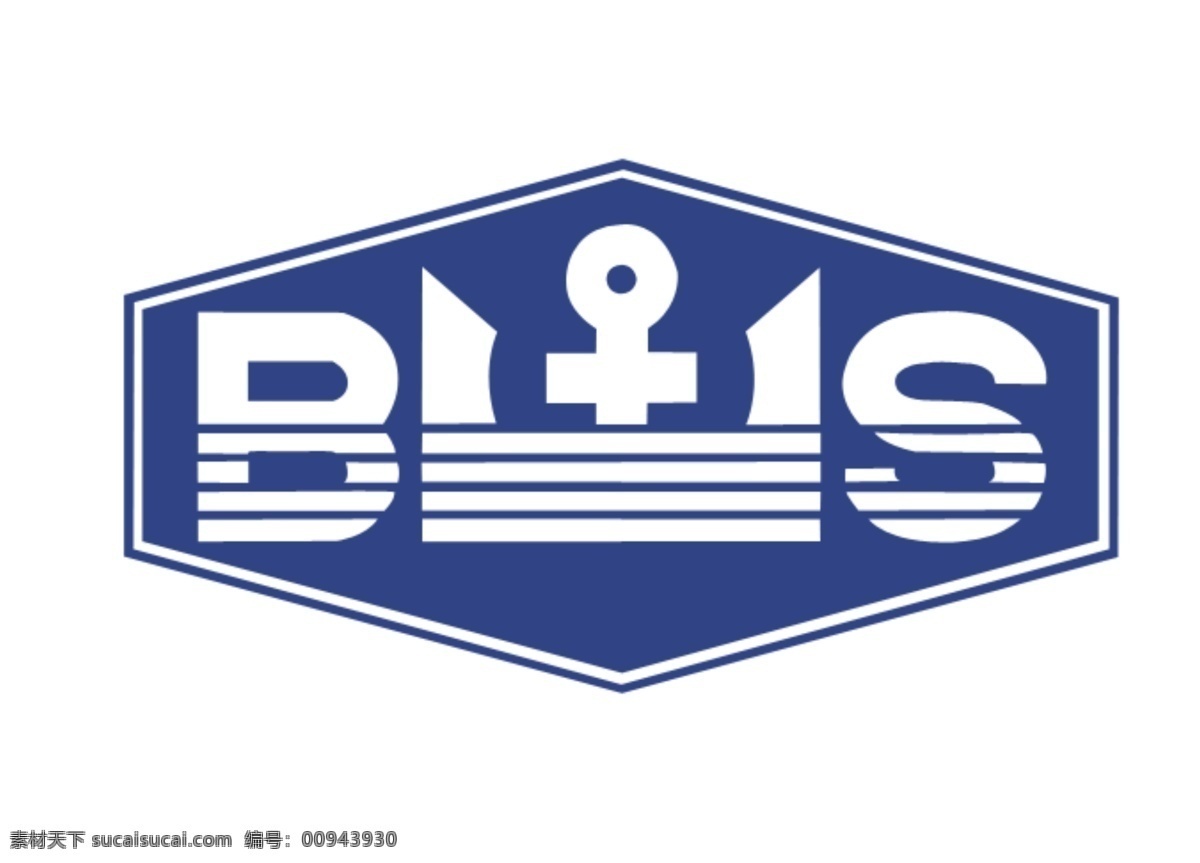 渤海 船厂 标志 logo logo设计 矢量图