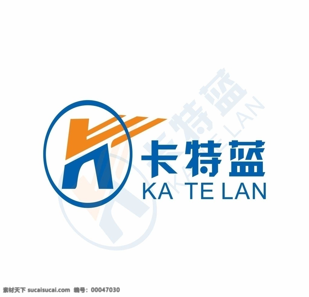 卡特 蓝 logo 卡特蓝 卡 特 蓝logo 标志图标 公共标识标志
