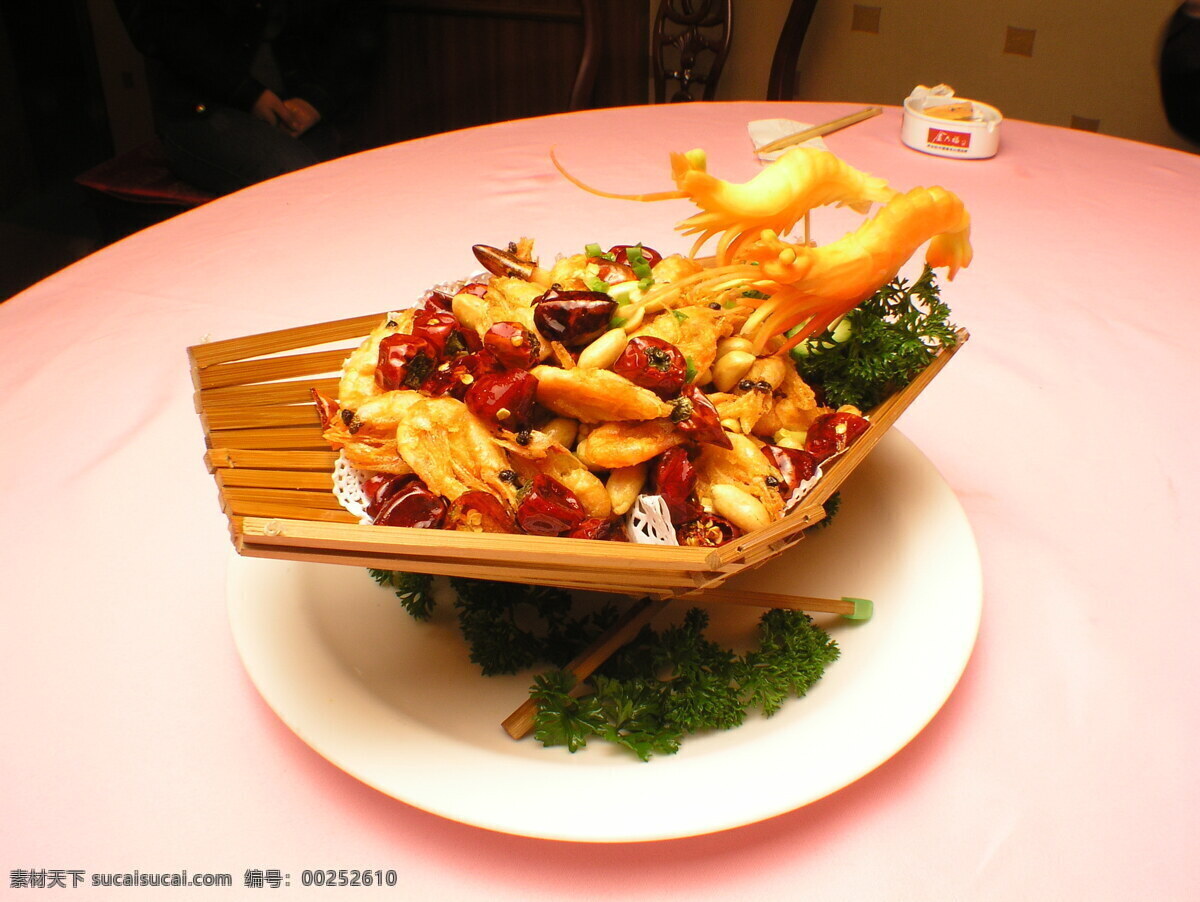 辣子 虾 美食 食物 菜肴 餐饮美食 美味 佳肴食物 中国菜 中华美食 中国菜肴 菜谱