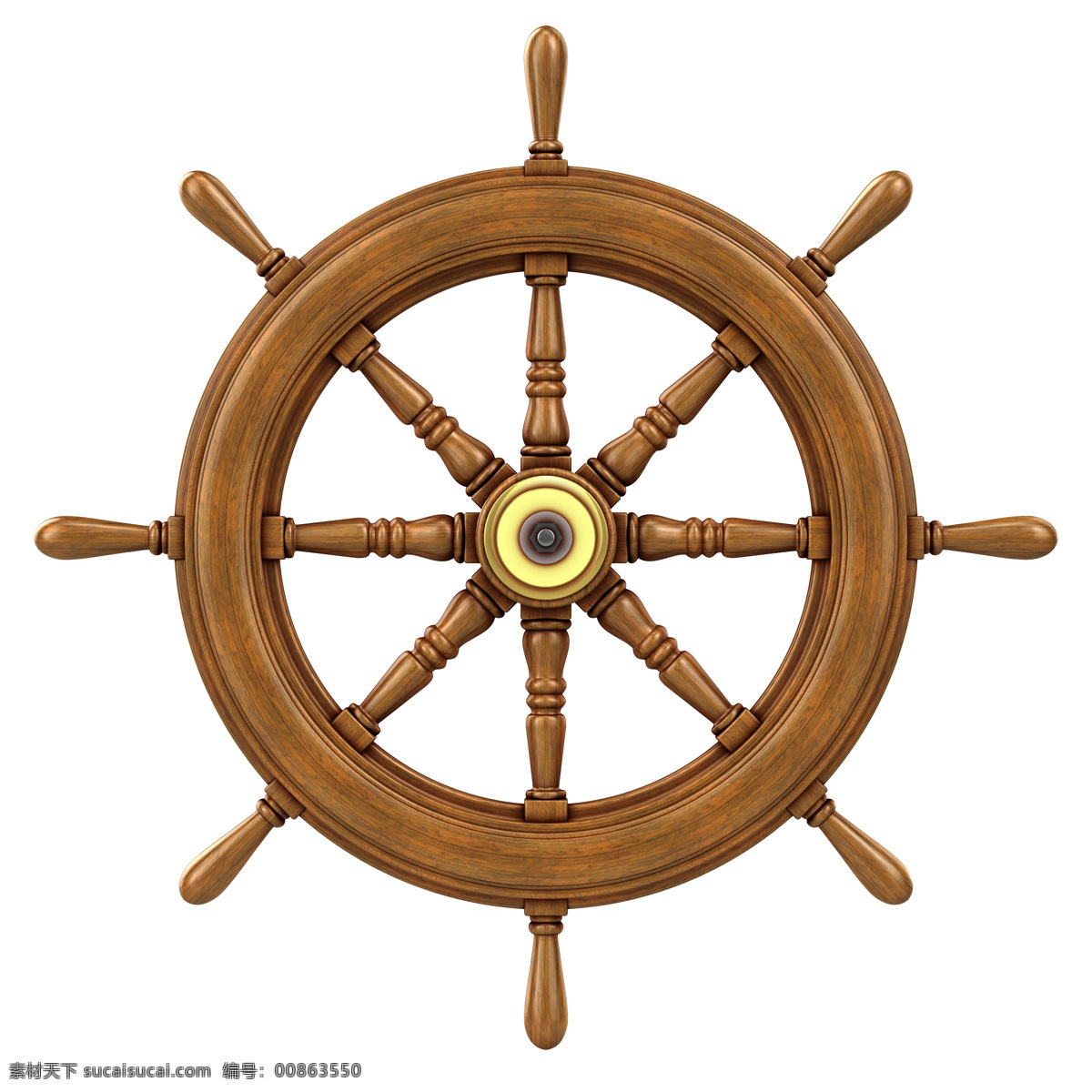 航海 船舵 航海船舵摄影 航海主题 方向盘 其他类别 生活百科