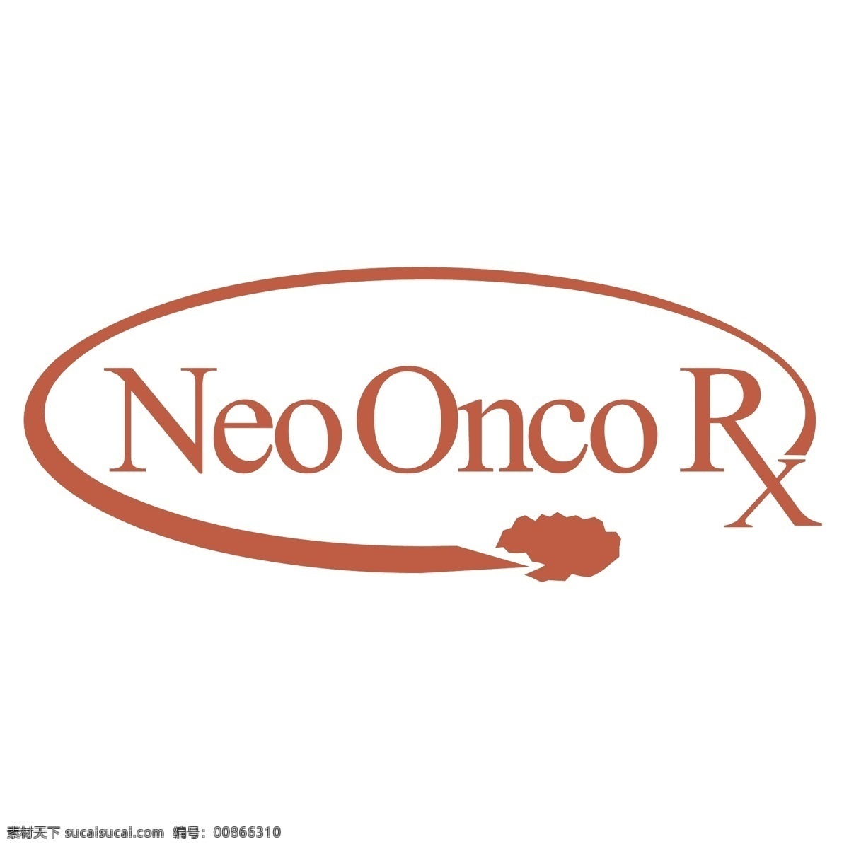 neoonco rx 白色
