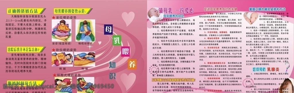 母乳 喂养 宣传单 母乳喂养知识 母乳喂养宣传 母乳知识宣传 母乳喂养好处 预防乳腺炎 粉色底板 母乳宣传 喂奶姿势示范 母乳宣传单 母乳喂养姿势 喂养姿势 正确喂奶姿势 喂奶漫画 医疗卡通人物 喂养漫画 医院知识