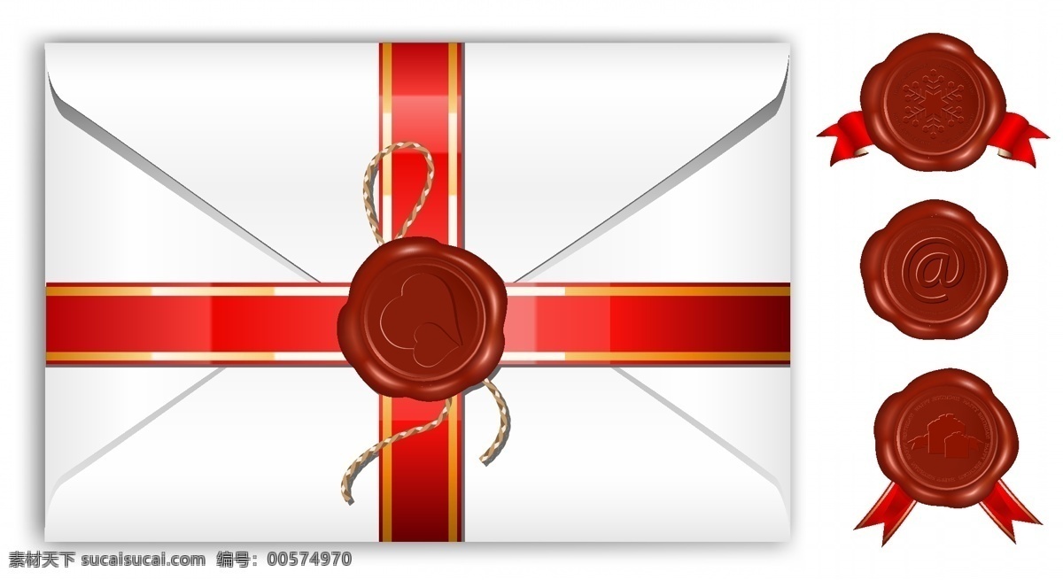 信封 封 矢量 徽章 绳 圣诞树 塑料 文具 一个 圣诞节 手杖 密封 铃印上 印度的雪花